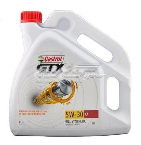 URGTX5C44X4L Castrol 