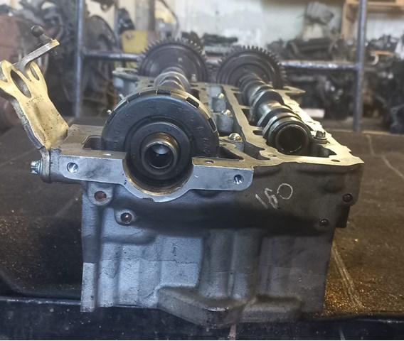 Купити R6420163601 Mercedes 
