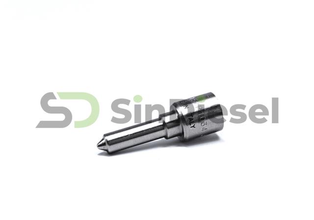Розпилювач дизельної форсунки Bosch DSLA154P1034 ціна, від 51.59 USD