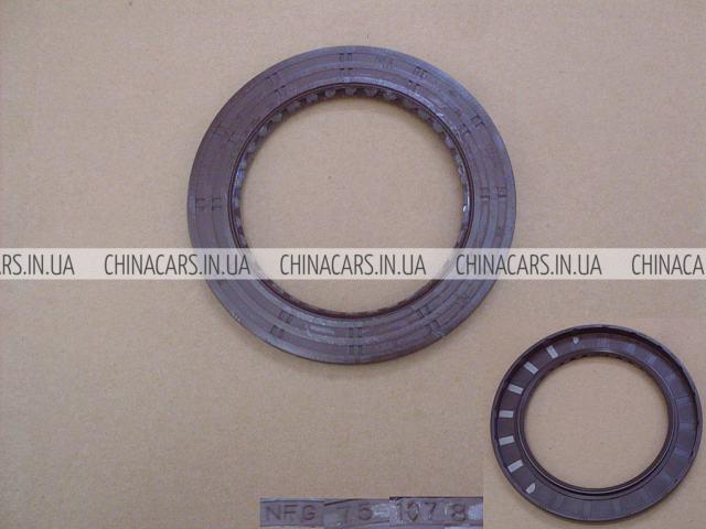 Сальник колінвала двигуна, задній Great Wall 1002500EG01 ціна, від 10.13 USD