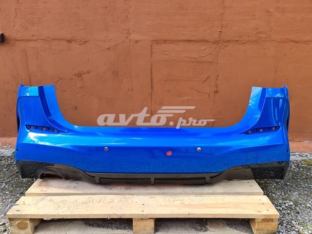 Бампер на авто BMW 51128075426 ціна, від 113.91 USD