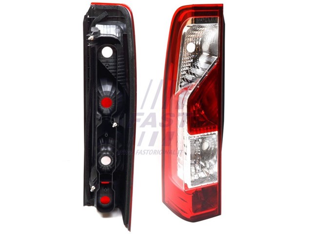 Задні ліхтарі Fast FT86357 ціна, від 61.25 USD