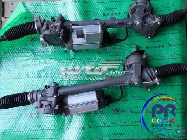 рейка рульова VW112 Рейка рульова REMA-PARTS VW112