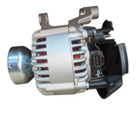 CMA1857IR MSG Авто генератор