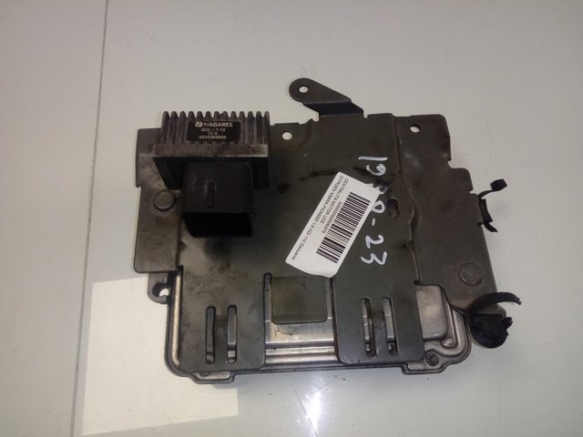 ЕБУ Peugeot/Citroen 0281012466 ціна, від 84.36 USD