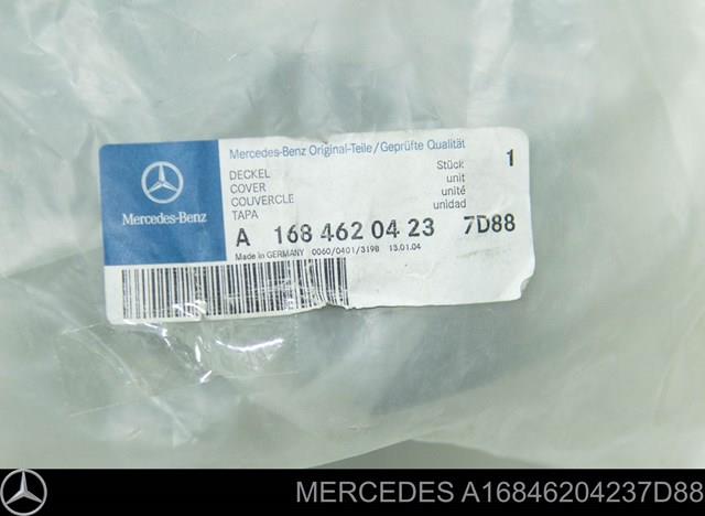  A16846204237D88 Mercedes