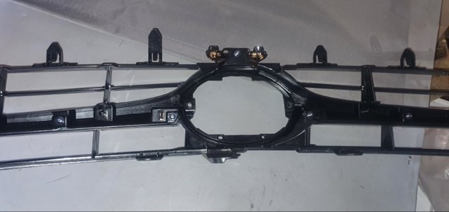 Облицювання радіатора Toyota 5310106914 ціна, від 270.88 USD