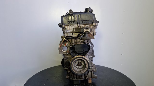 Двигун у зборі Peugeot/Citroen HMZ