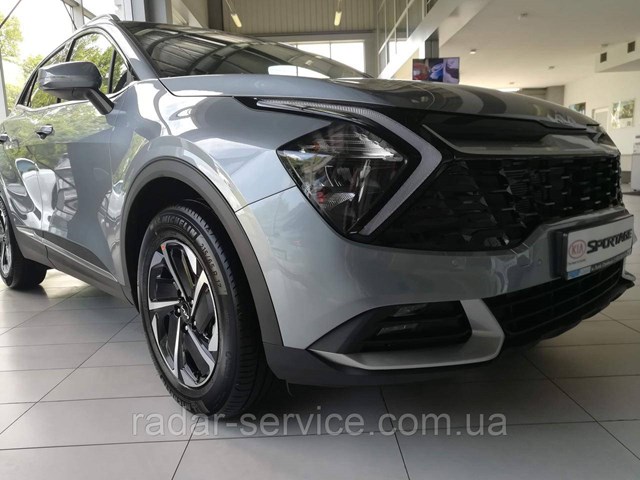 Купити 52910R2160PAC Hyundai/Kia 