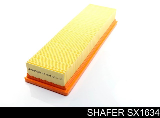 SX1634 Shafer фільтр повітряний