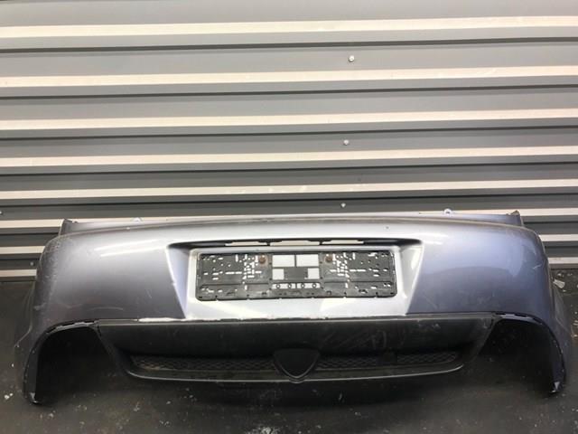 Купити F15150221 Mazda Задній бампер