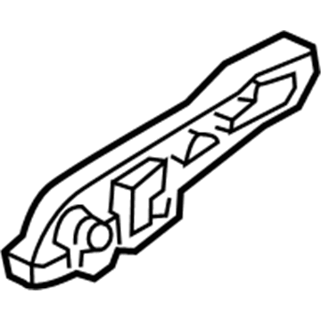 Купити EJ7Z5426684C Ford 
