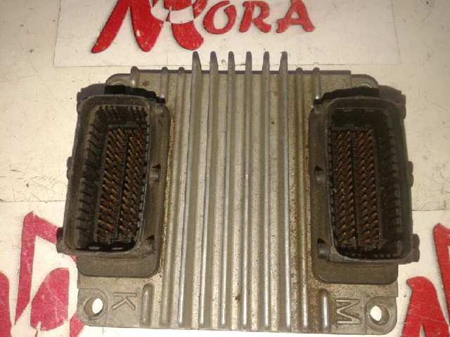  Opel 8972314050