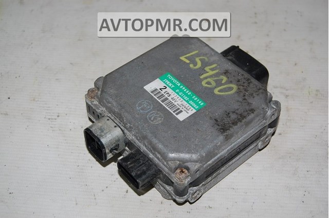 8965050140 Toyota Блок управління електропідсилювача керма