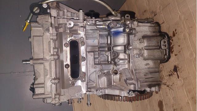Двигун у зборі Renault LOGAN II MCV