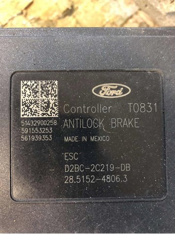  Ford D2BZ2C405B ціна, від 57.71 USD