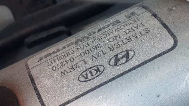 Купити S6344S AS/Auto Storm Стартер