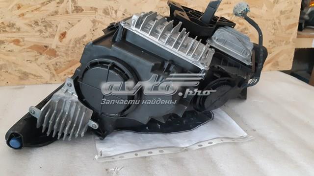 Купити 260105DC3B Nissan/Infiniti Права блок фара