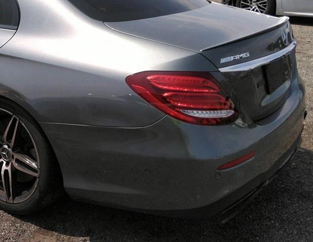 Лівий стоп A2139068100 Mercedes