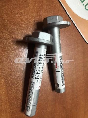 Болт кріплення заднього нижнього важеля, внутрішній Toyota 4840934051