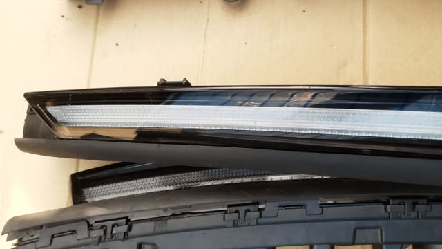 A2939061301 Mercedes 