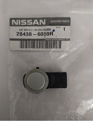 284386059R Nissan/Infiniti 