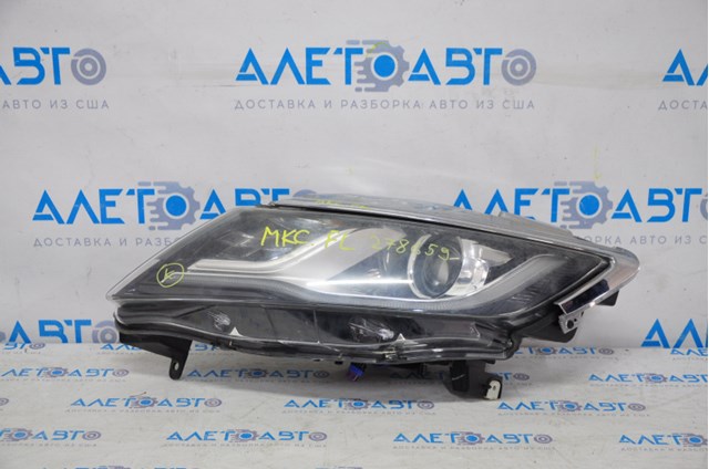  EJ7Z13008G Ford