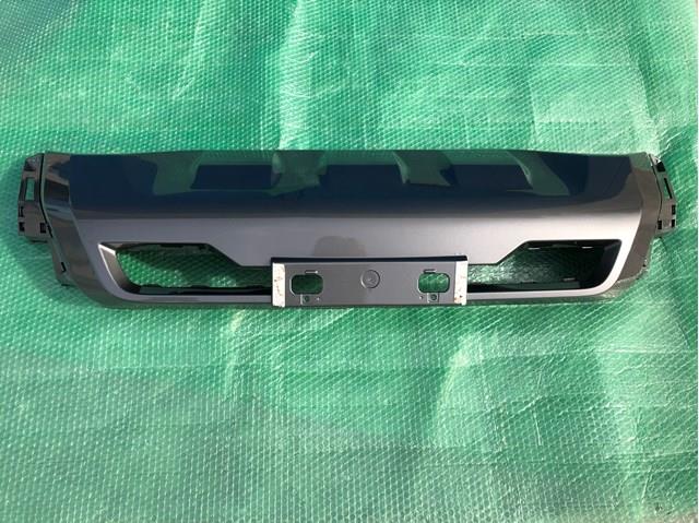 Накладка бампера переднього, центральна Toyota 52411YP050 ціна, від 321.15 USD