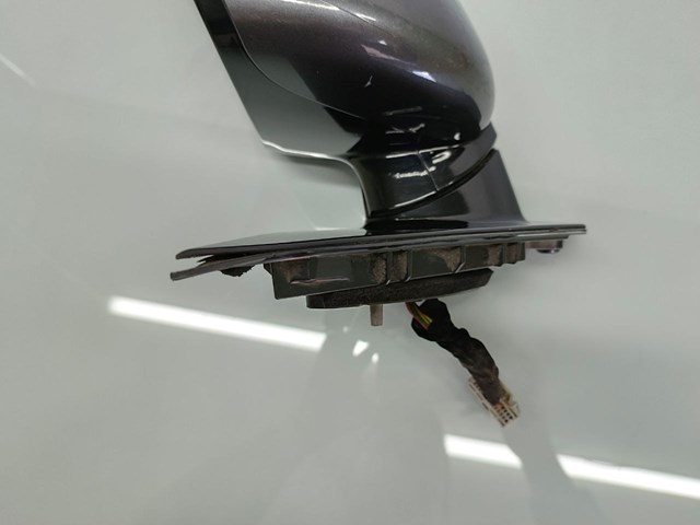4038M01 FPS Дзеркало заднього виду, ліве