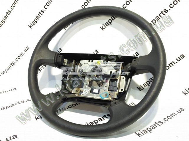 4610108003 Ssang Yong 