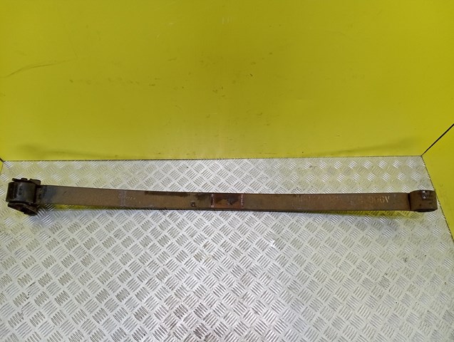 Ресори задні A9063203206 Mercedes