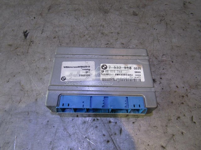Купити 24607532988 BMW 