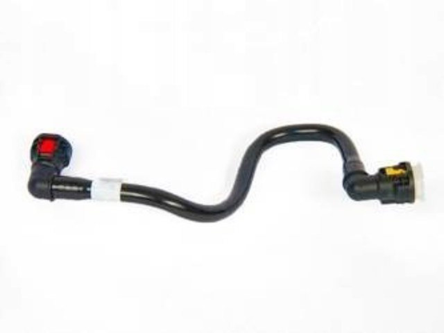 9G917890EB Ford Трубка/шланг охолодження АКПП, обратка