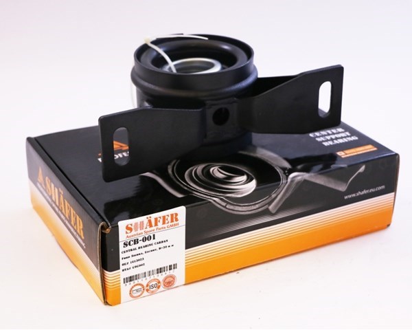 Муфта підвісної підшипника Shafer SCB001 ціна, від 20.94 USD