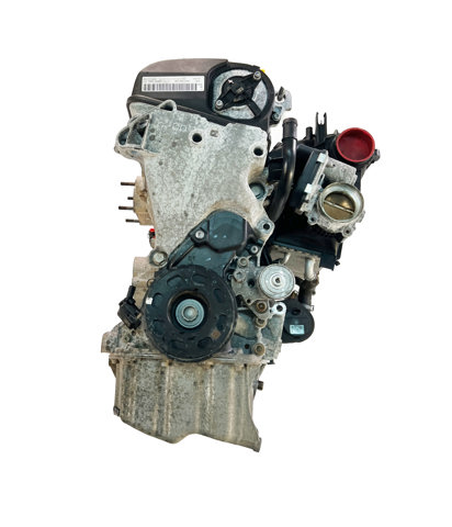Двигун у зборі VAG 05E100031A