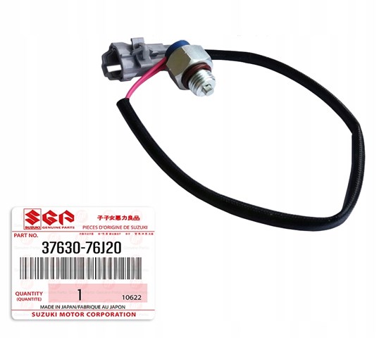 3763076J20000 Suzuki 