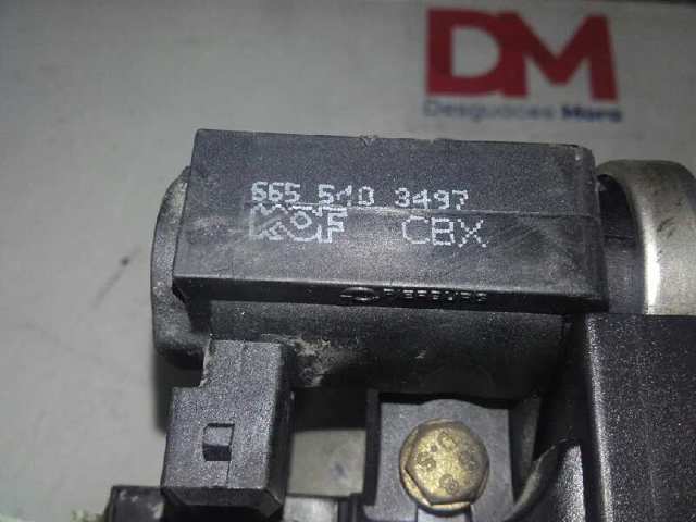 6641410401 Ssang Yong 