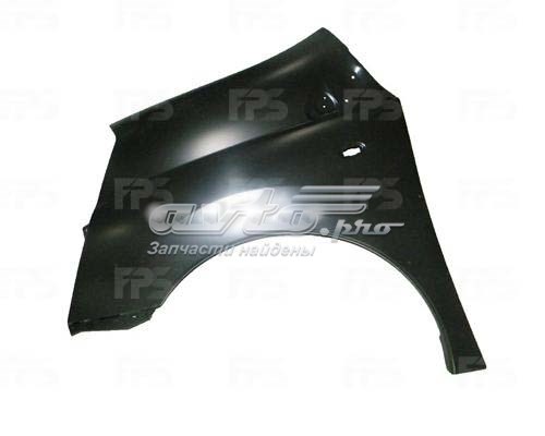 Ліве переднє крило FPS FP2032311 ціна, від 93.13 USD