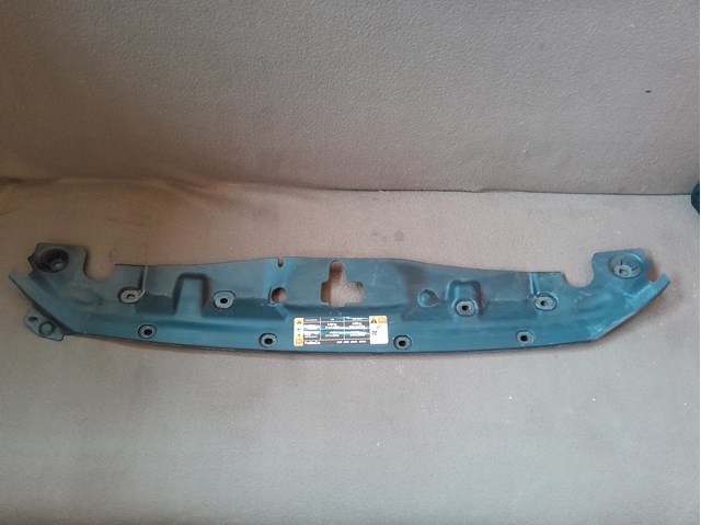 LJ7Z8327C Ford повітропровід радіатора