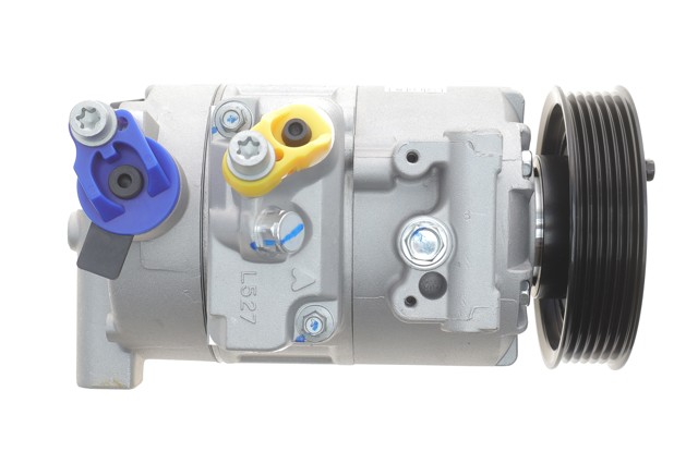 Компресор системи кондиціювання NRF 320193 ціна, від 290.14 USD