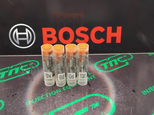 Розпилювач дизельної форсунки Bosch DLLA134P846