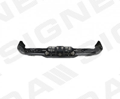 PDG40140BA Signeda Буфер (бампер) задній
