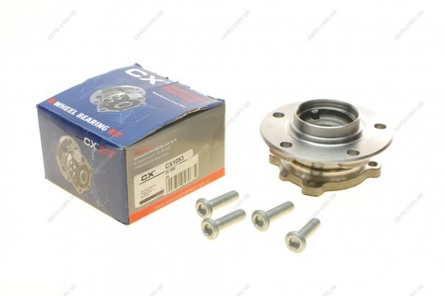  CX/Complex CX1093 ціна, від 56.05 USD