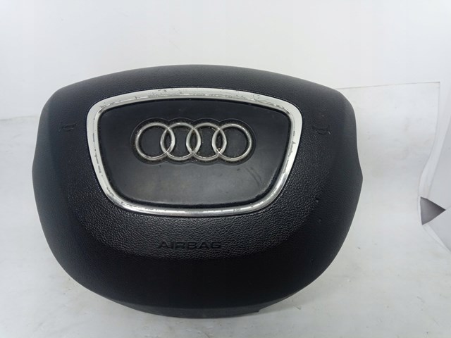 Подушка Айрбег водія VAG 8R0880201J ціна, від 180.33 USD