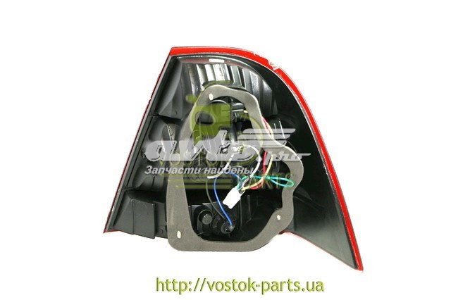Прокладка клапанної кришки двигуна Geely 1086001127 ціна, від 2.20 USD