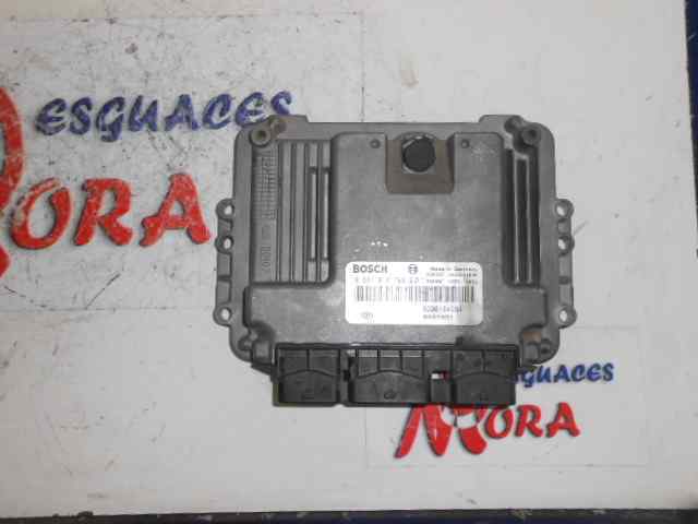 0281010769 Renault (RVI) 