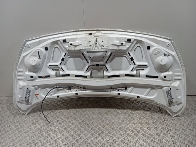 Капот Polcar 32U203 ціна, від 171.67 USD