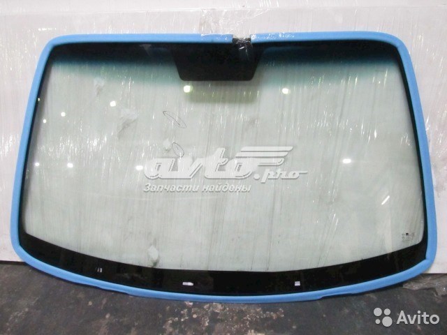 GS4017D13 XYG Автомобільне скло