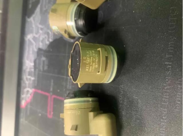 JK8315K859AC Jaguar 