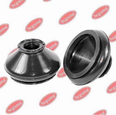 Пильник опори кульової нижній Bcguma BC0639 ціна, від 1.07 USD